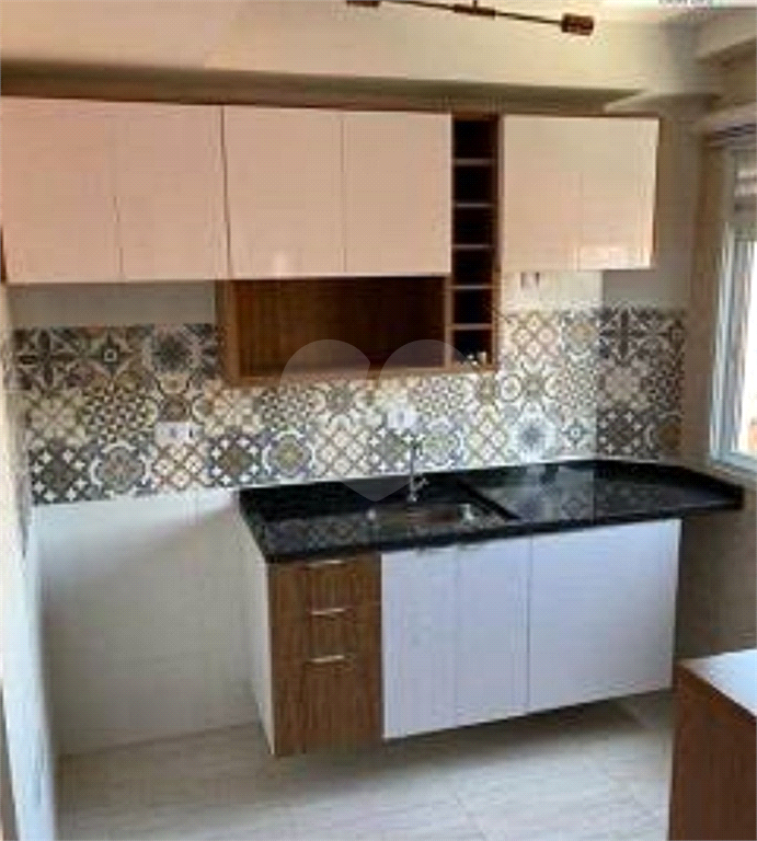 Apartamento studio novo na região do Mandaqui