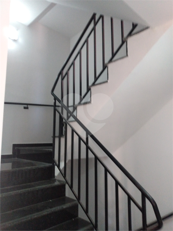 Apartamento studio novo na região do Mandaqui