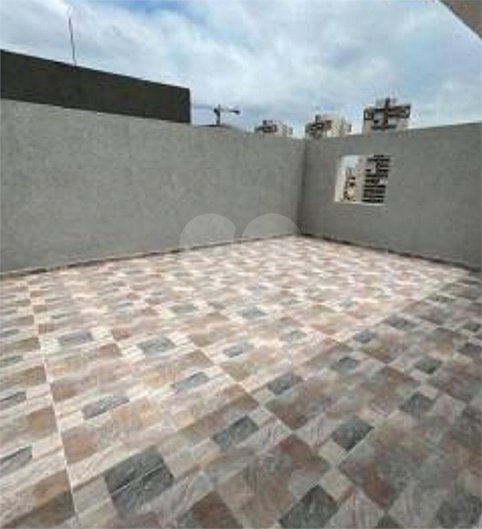 Apartamento studio novo na região do Mandaqui