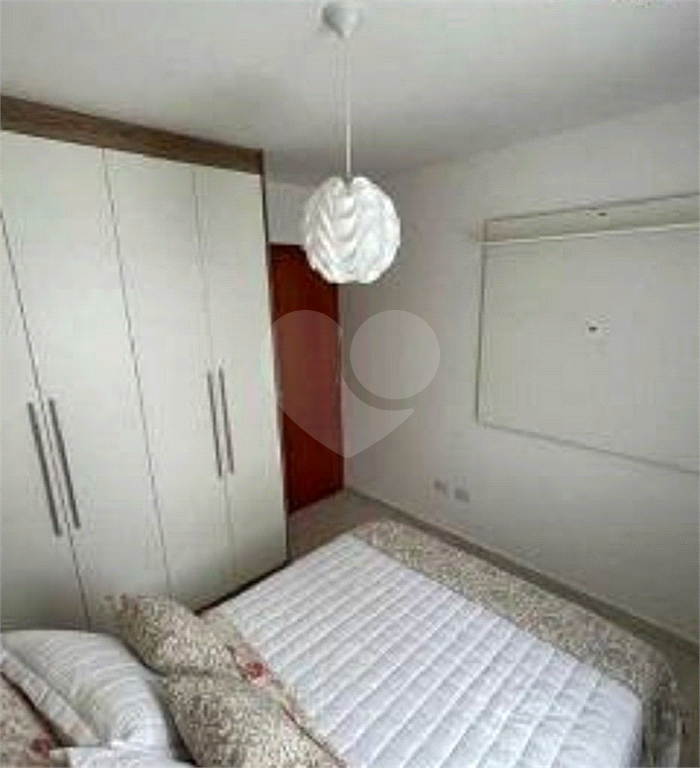 Apartamento studio novo na região do Mandaqui