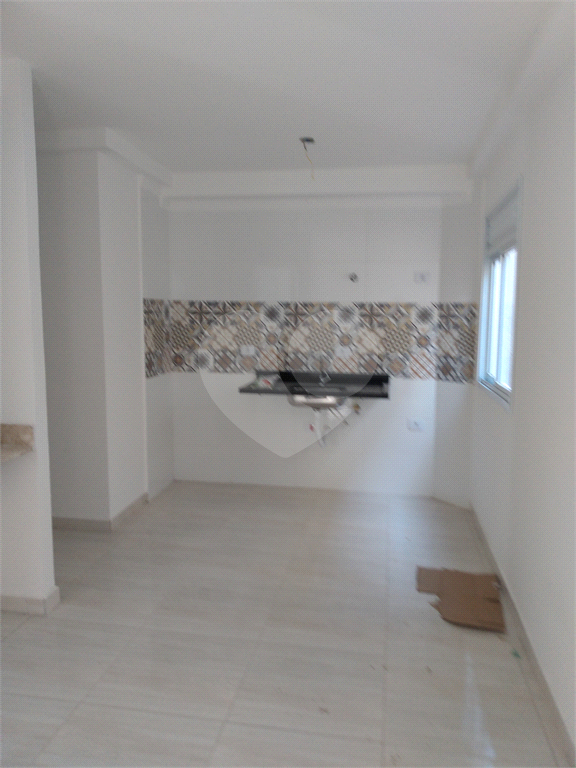 Apartamento studio novo na região do Mandaqui