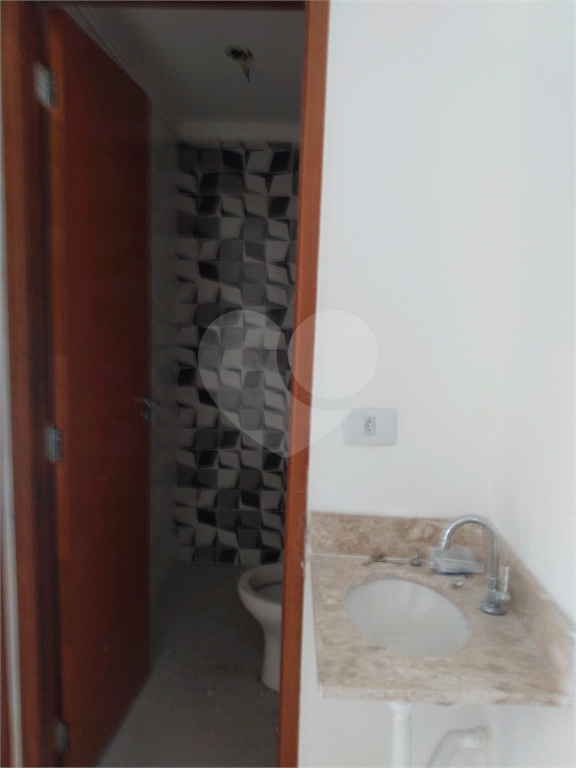 Apartamento studio novo na região do Mandaqui