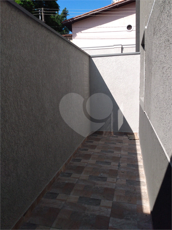 Apartamento studio novo na região do Mandaqui