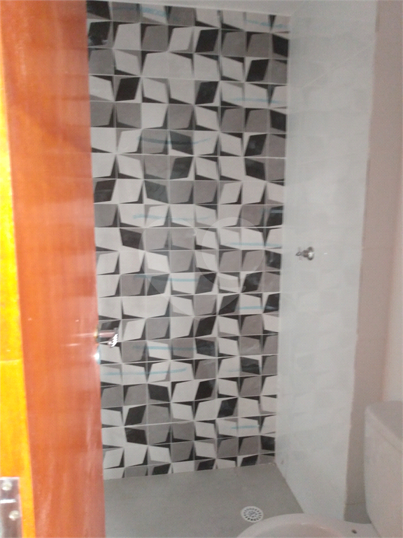 Apartamento studio novo na região do Mandaqui