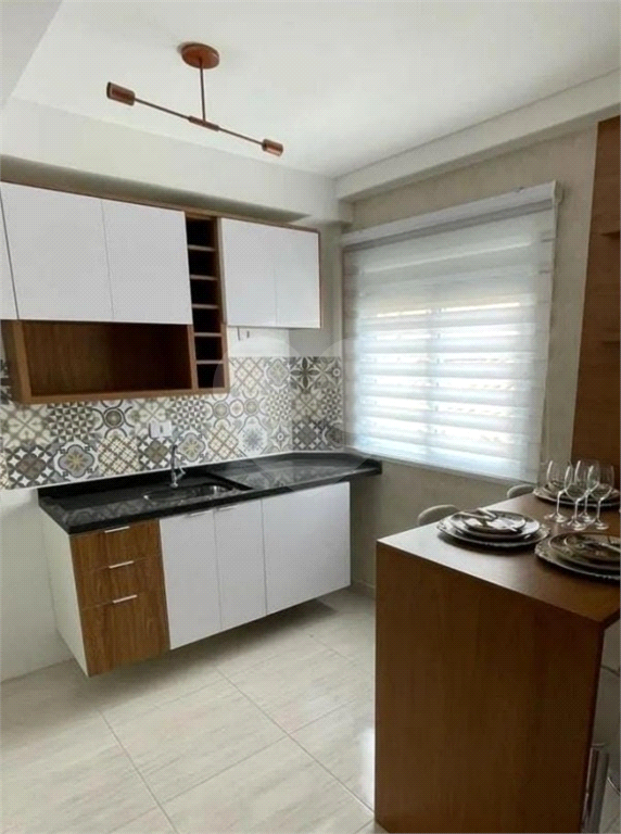 Apartamento studio novo na região do Mandaqui