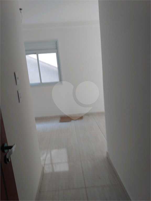 Apartamento studio novo na região do Mandaqui