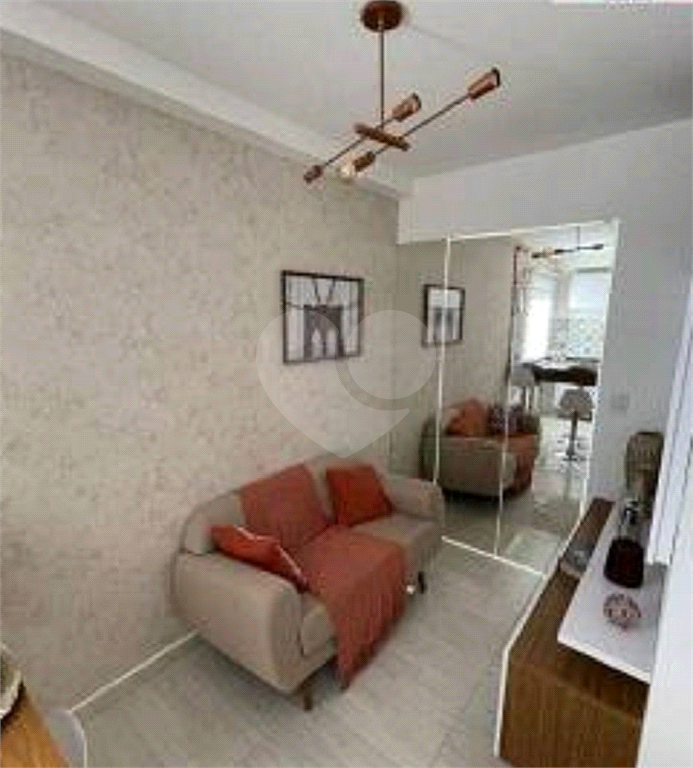 Apartamento studio novo na região do Mandaqui