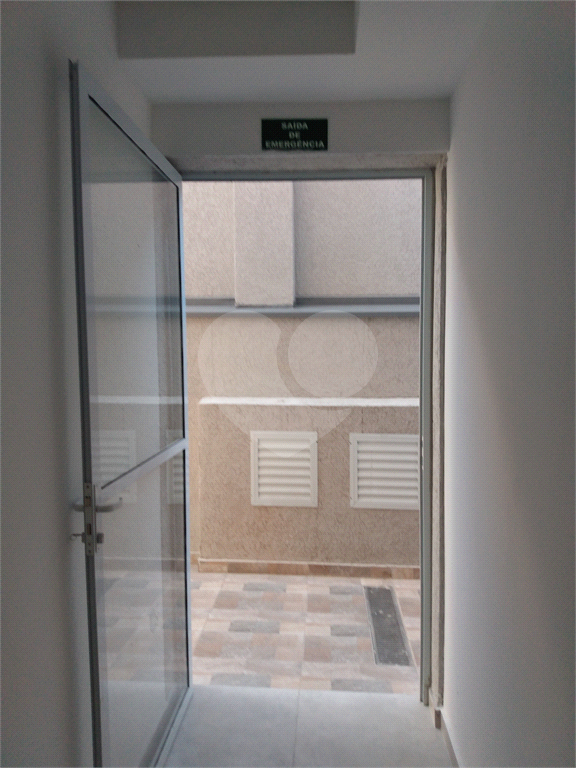 Apartamento studio novo na região do Mandaqui
