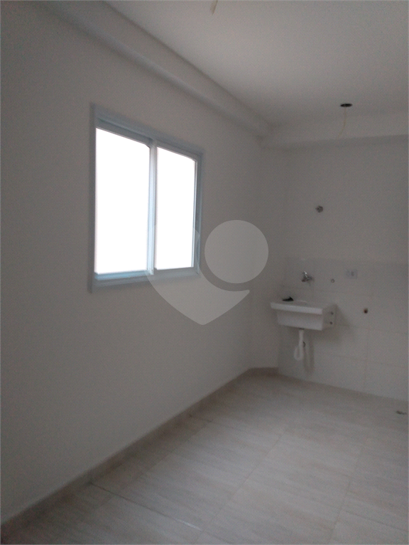 Apartamento studio novo na região do Mandaqui