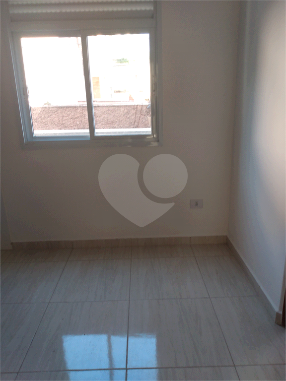 Apartamento studio novo na região do Mandaqui
