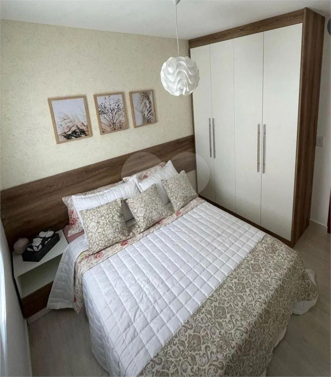Apartamento studio novo na região do Mandaqui