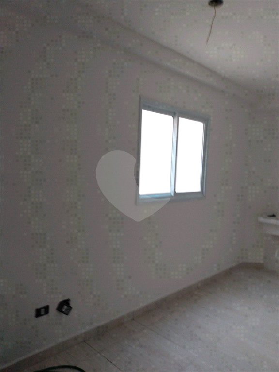 Apartamento studio novo na região do Mandaqui