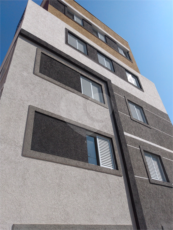 Apartamento studio novo na região do Mandaqui