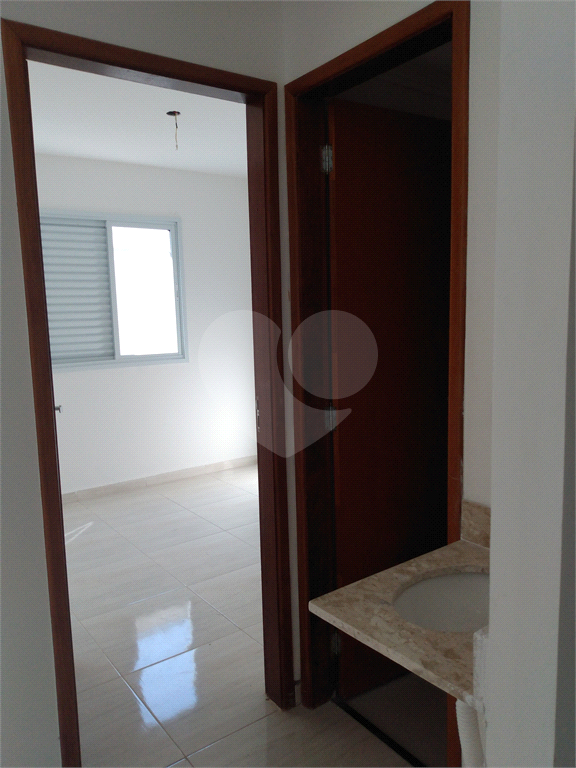 Apartamento studio novo na região do Mandaqui