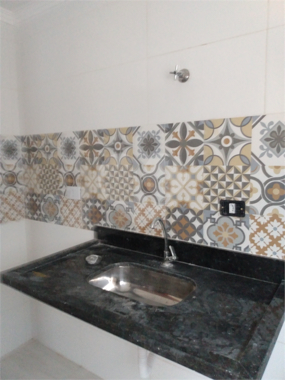 Apartamento studio novo na região do Mandaqui