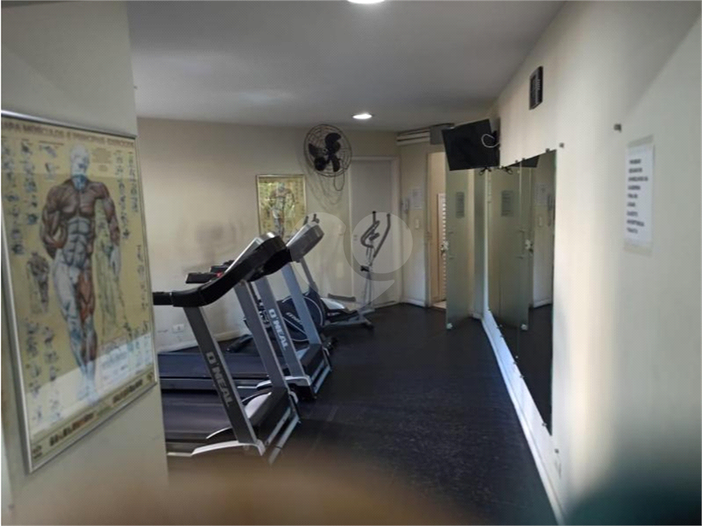 APARTAMENTO em FREGUESIA DO Ó