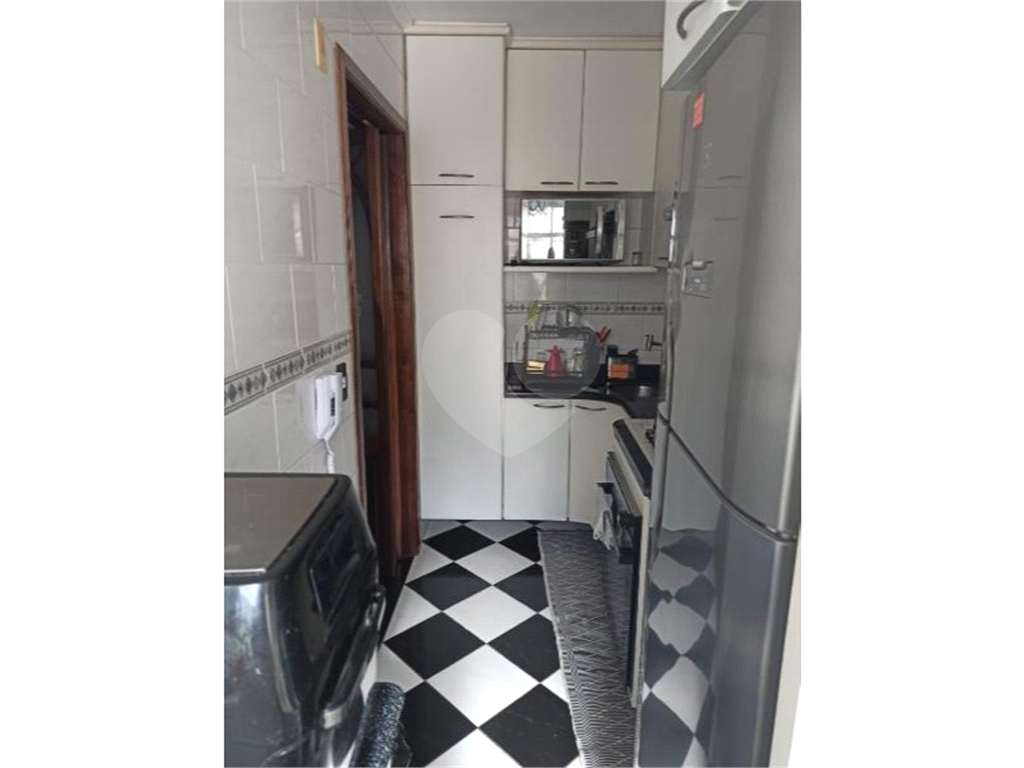 APARTAMENTO em FREGUESIA DO Ó