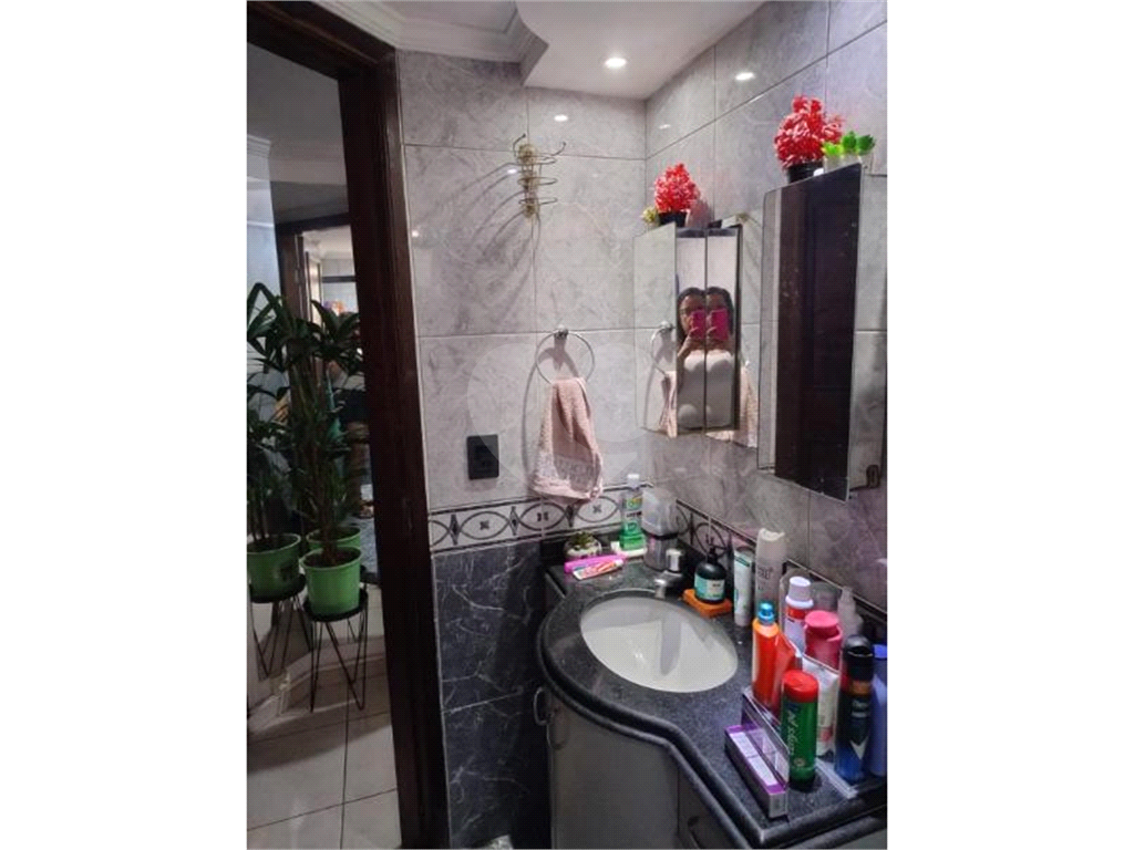 APARTAMENTO em FREGUESIA DO Ó