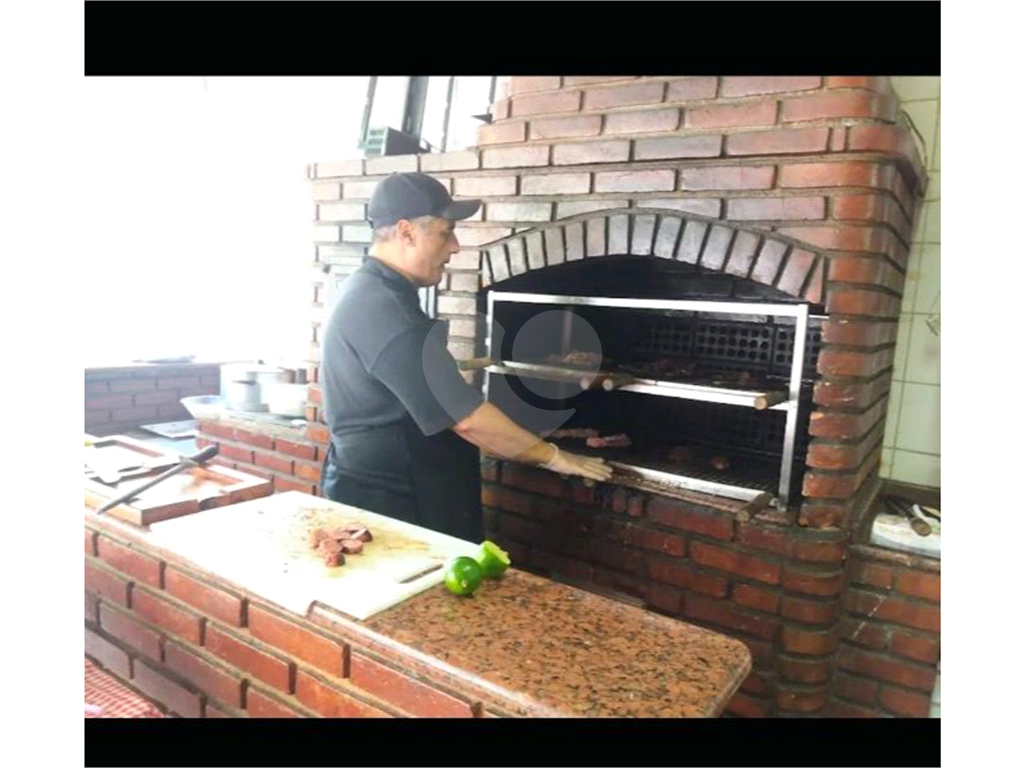 APARTAMENTO em FREGUESIA DO Ó