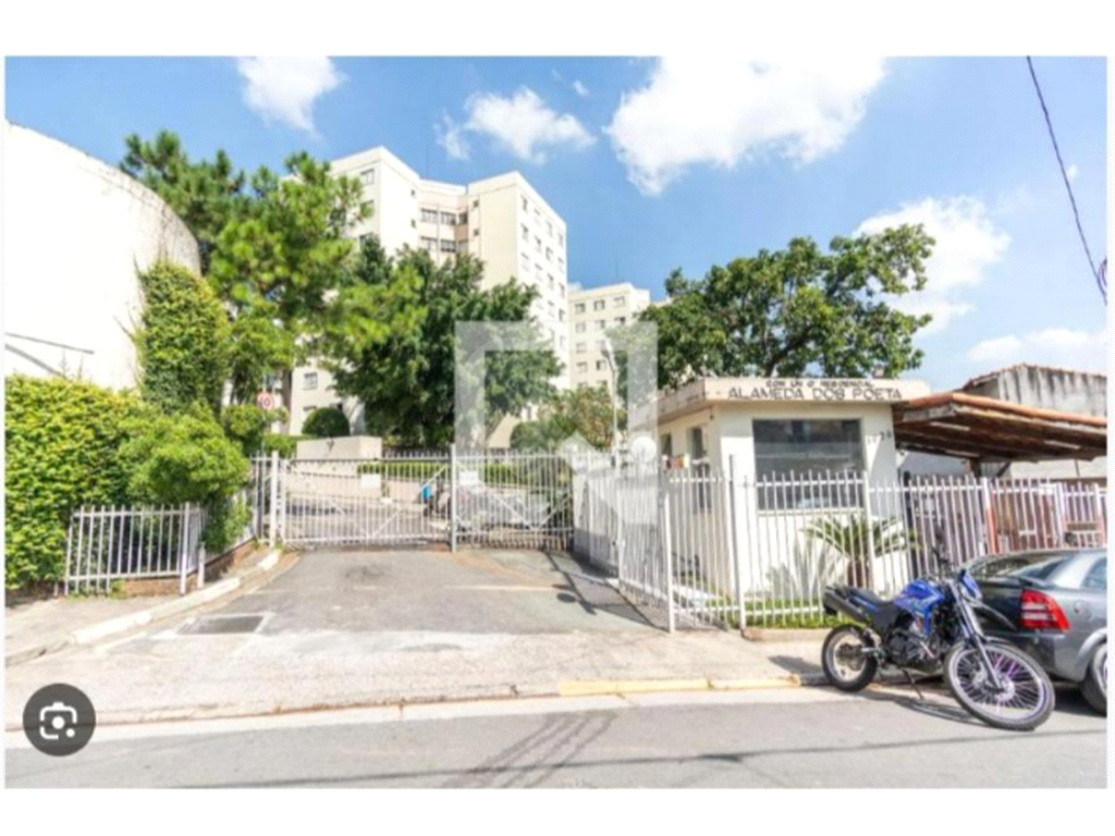 APARTAMENTO em FREGUESIA DO Ó