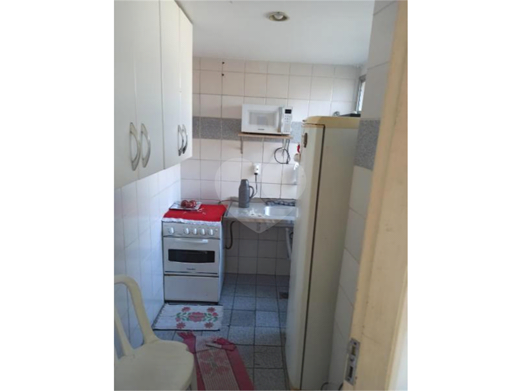 APARTAMENTO em FREGUESIA DO Ó