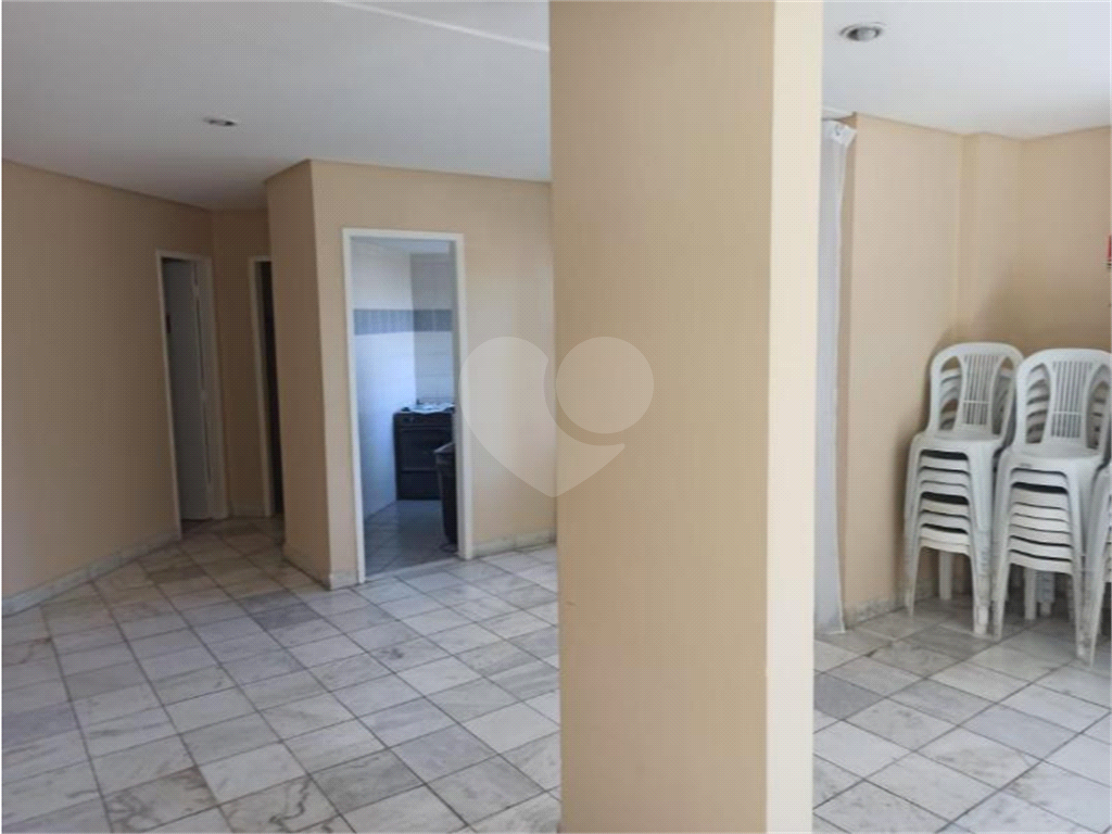 APARTAMENTO em FREGUESIA DO Ó