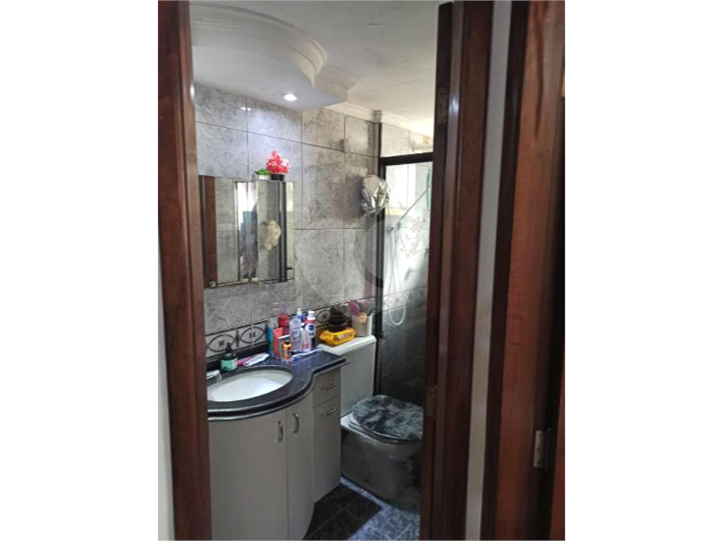 APARTAMENTO em FREGUESIA DO Ó