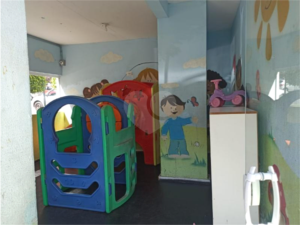 APARTAMENTO em FREGUESIA DO Ó