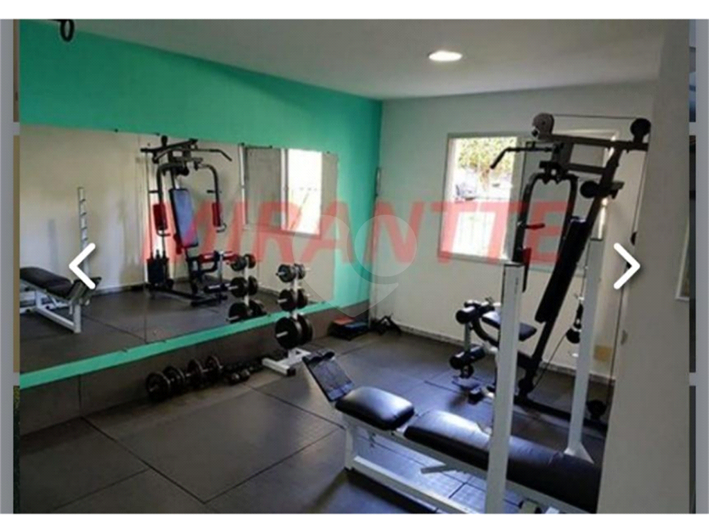 APARTAMENTO em FREGUESIA DO Ó