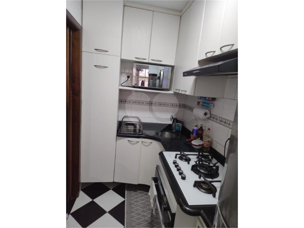 APARTAMENTO em FREGUESIA DO Ó