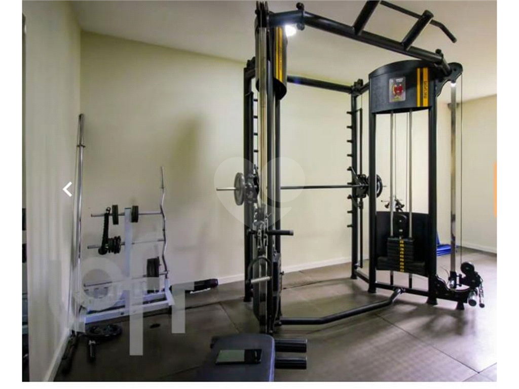 APARTAMENTO em FREGUESIA DO Ó