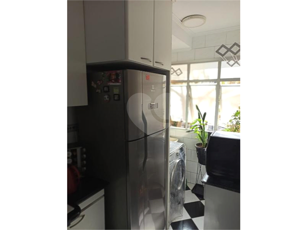 APARTAMENTO em FREGUESIA DO Ó