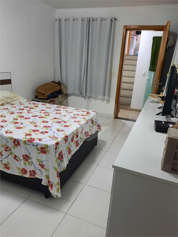 Sobrado Vila Mazzei