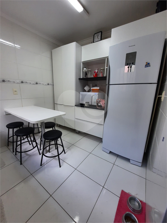 Sobrado Vila Mazzei