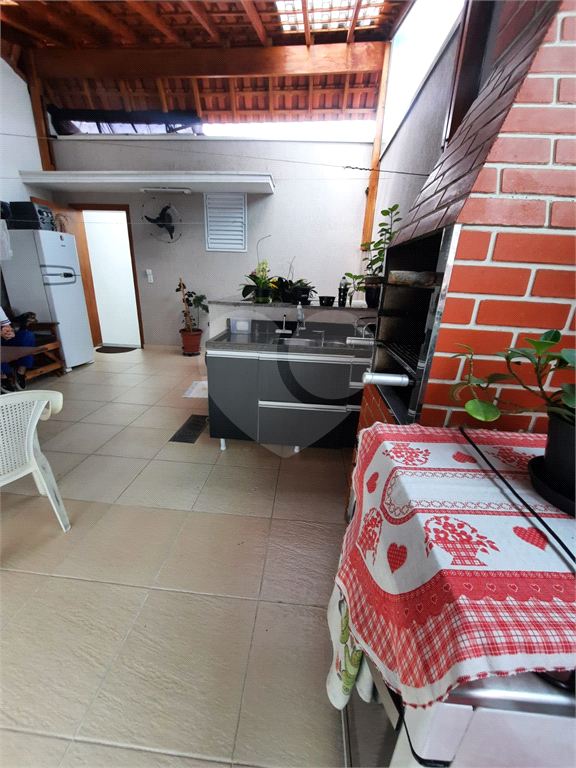 Sobrado Vila Mazzei