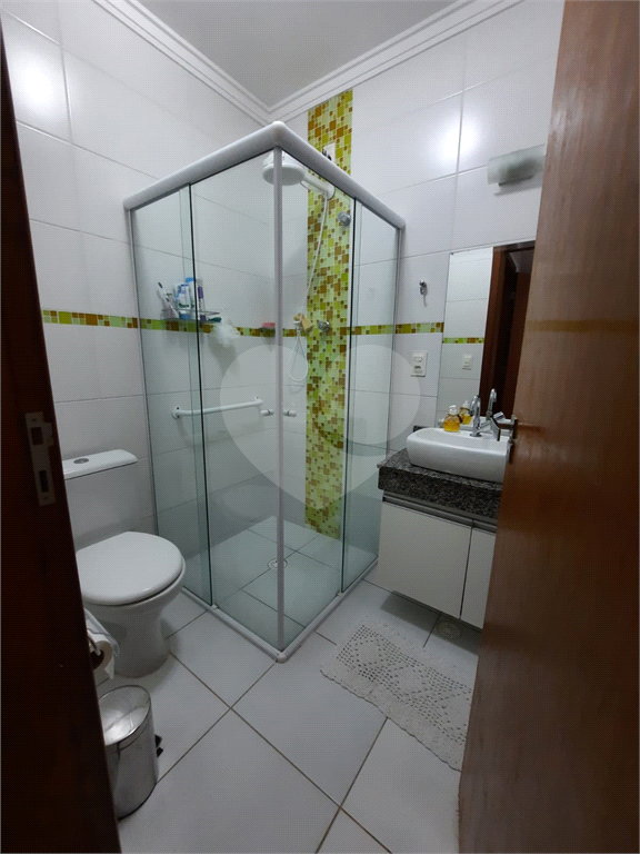 Sobrado Vila Mazzei