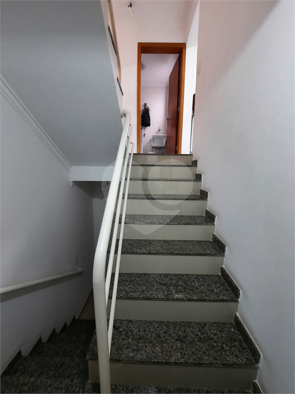 Sobrado Vila Mazzei