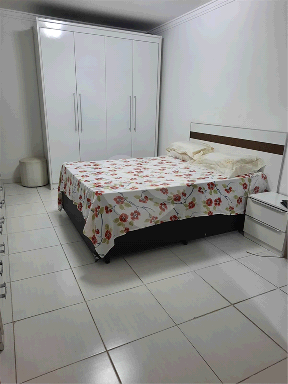 Sobrado Vila Mazzei