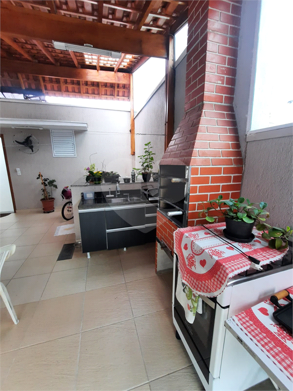 Sobrado Vila Mazzei