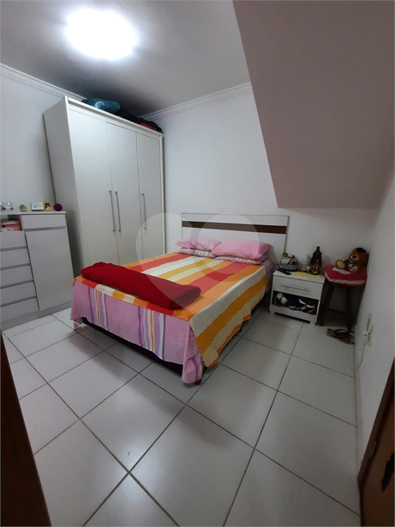 Sobrado Vila Mazzei