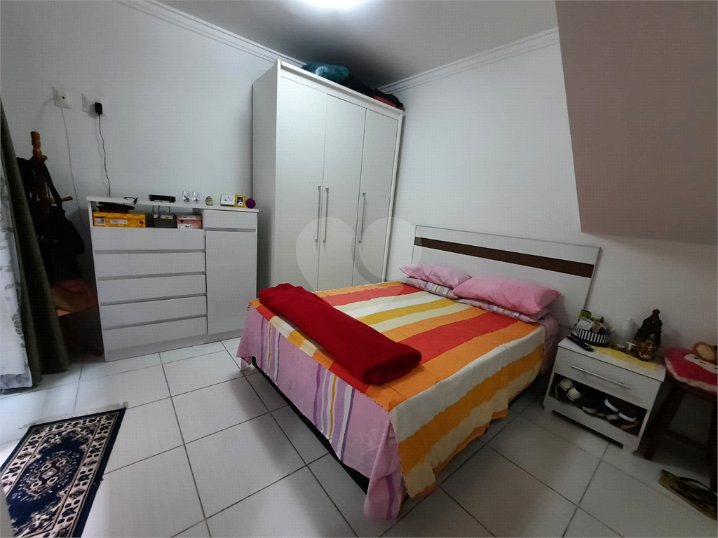 Sobrado Vila Mazzei