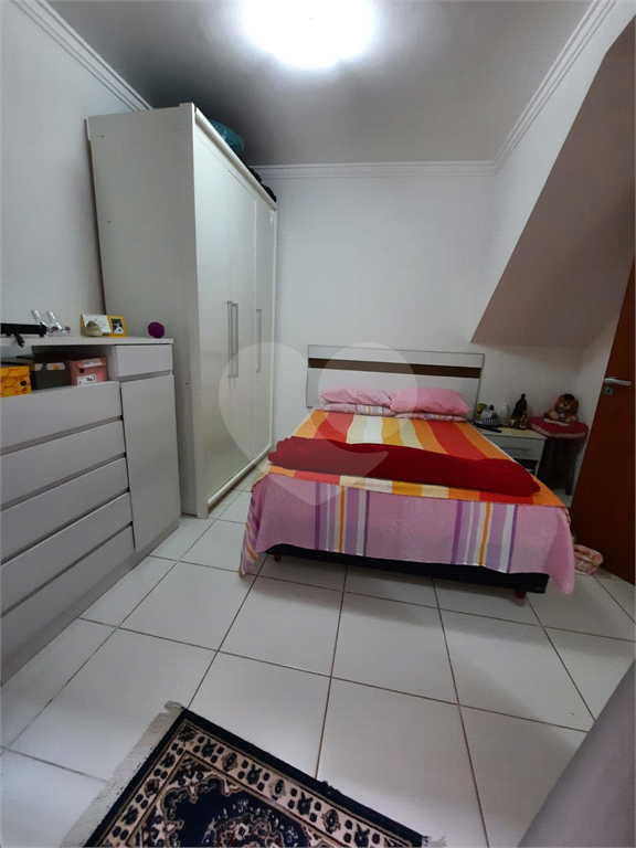 Sobrado Vila Mazzei