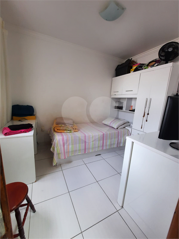 Sobrado Vila Mazzei