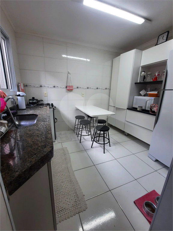 Sobrado Vila Mazzei