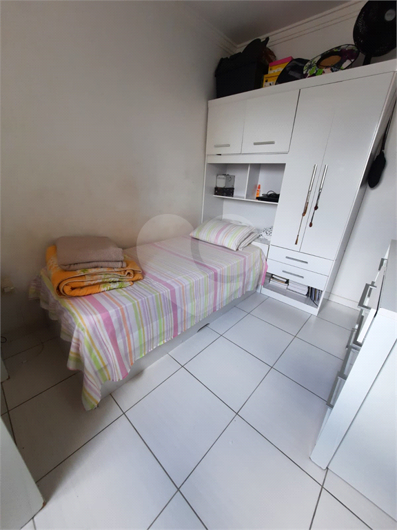 Sobrado Vila Mazzei