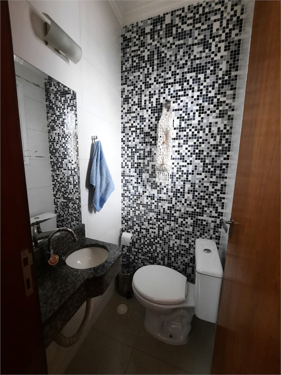 Sobrado Vila Mazzei