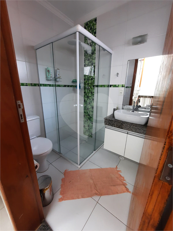 Sobrado Vila Mazzei