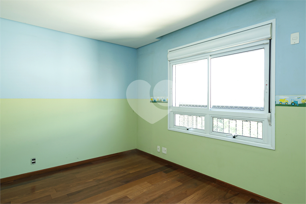DUPLEX em MORUMBI