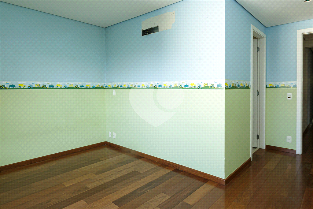 DUPLEX em MORUMBI