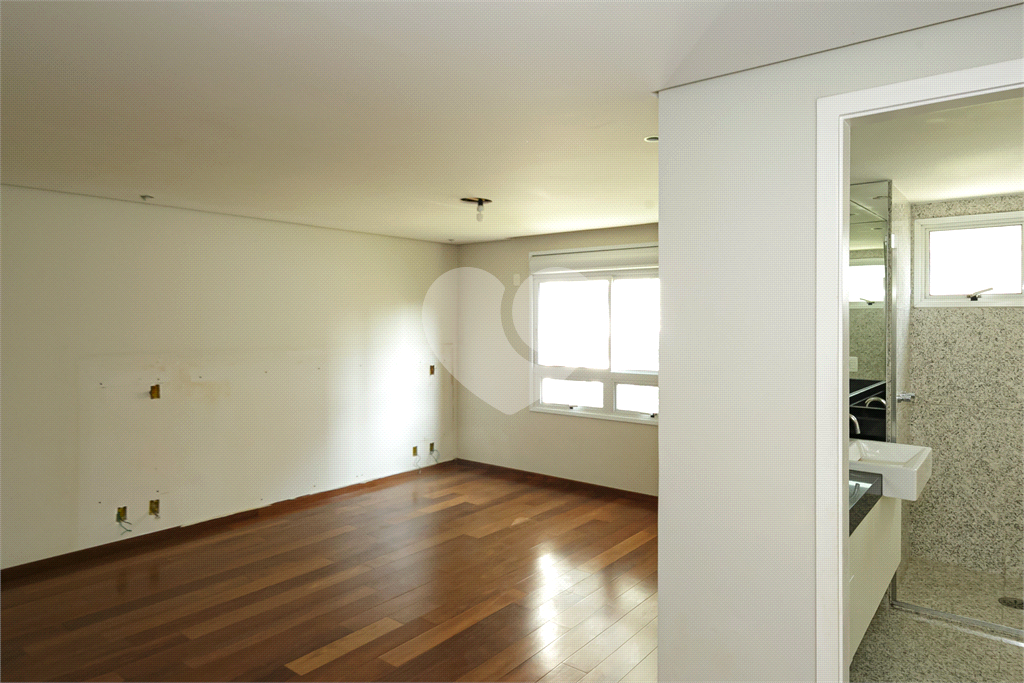 DUPLEX em MORUMBI
